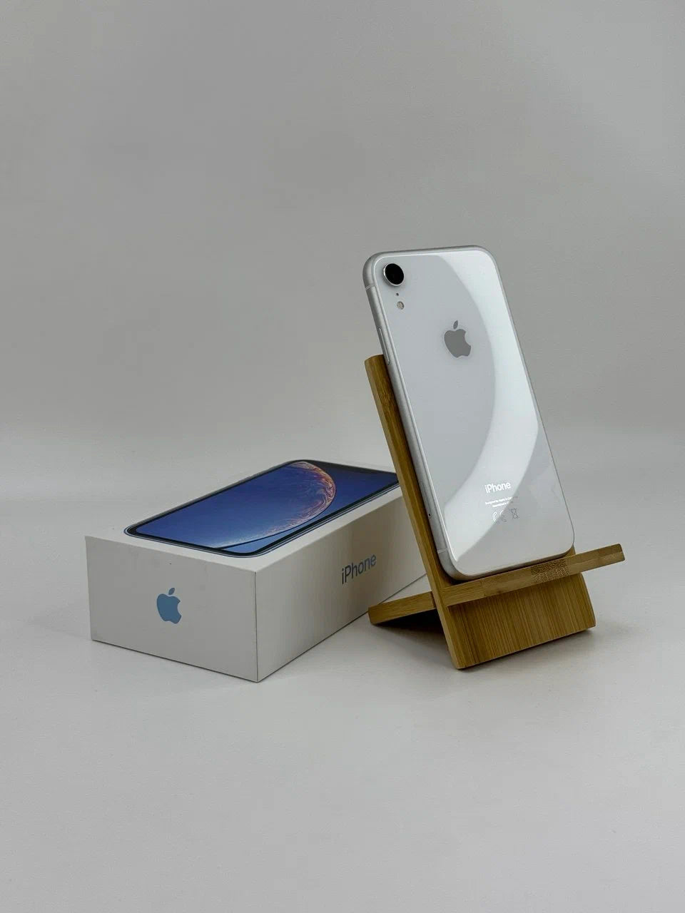 iPhone XR 128GB