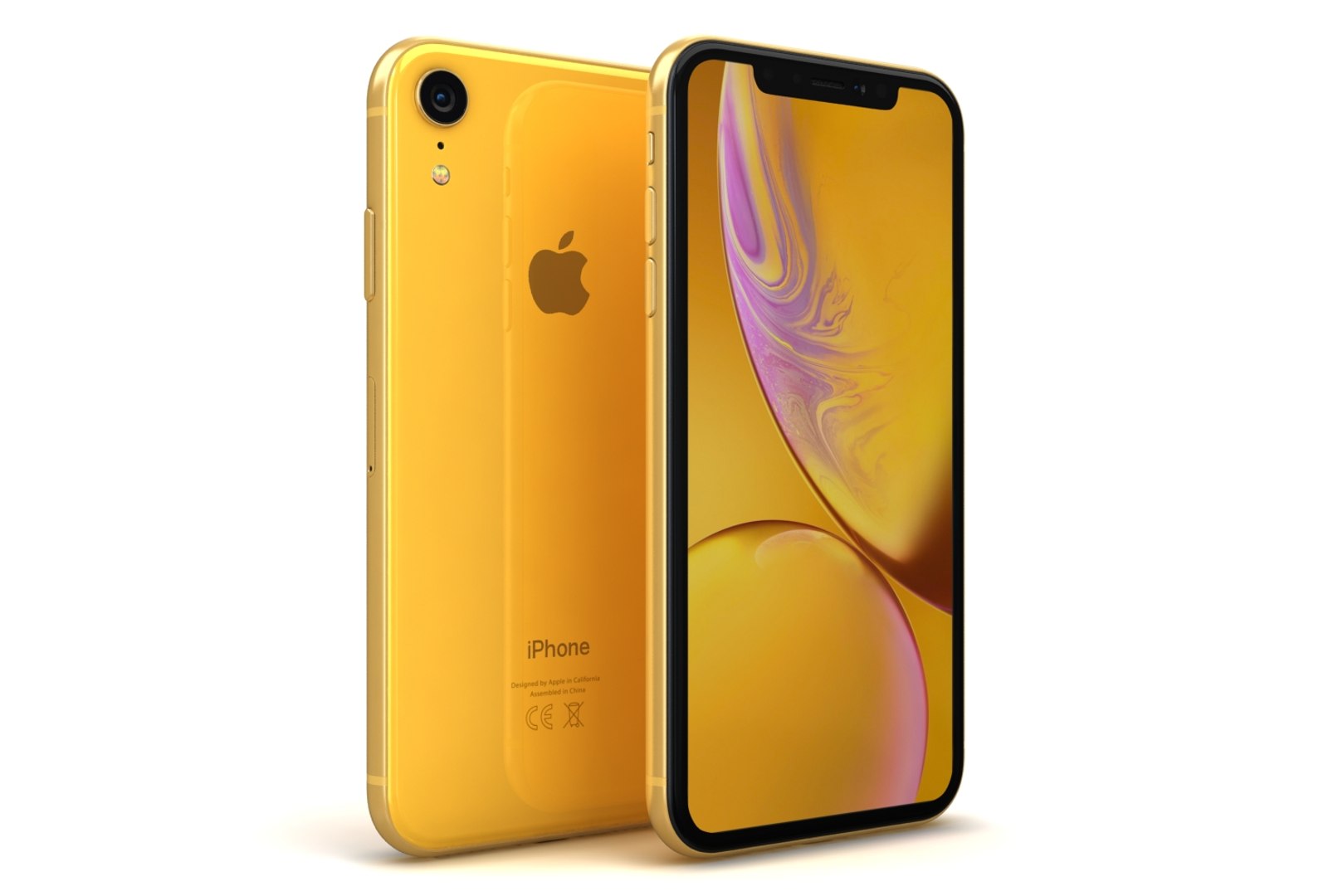 iPhone XR 128GB