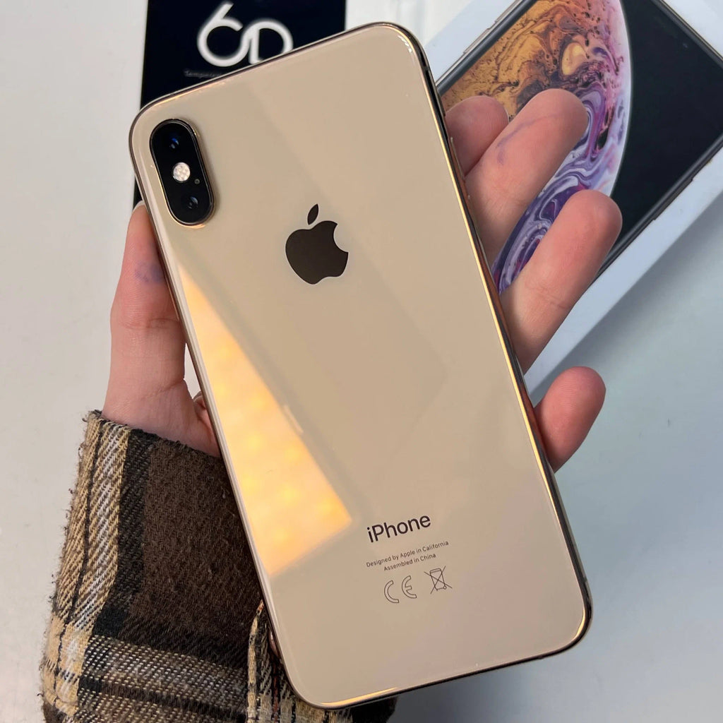 iPhone XS 256GB