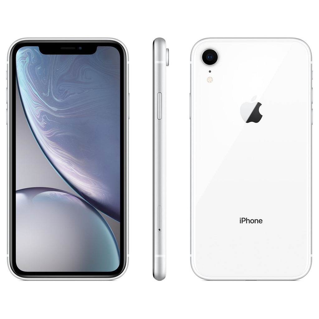 iPhone XR 128GB