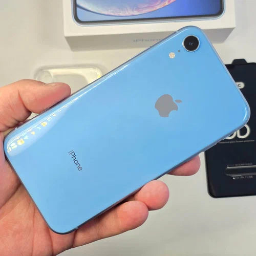 iPhone XR 128GB