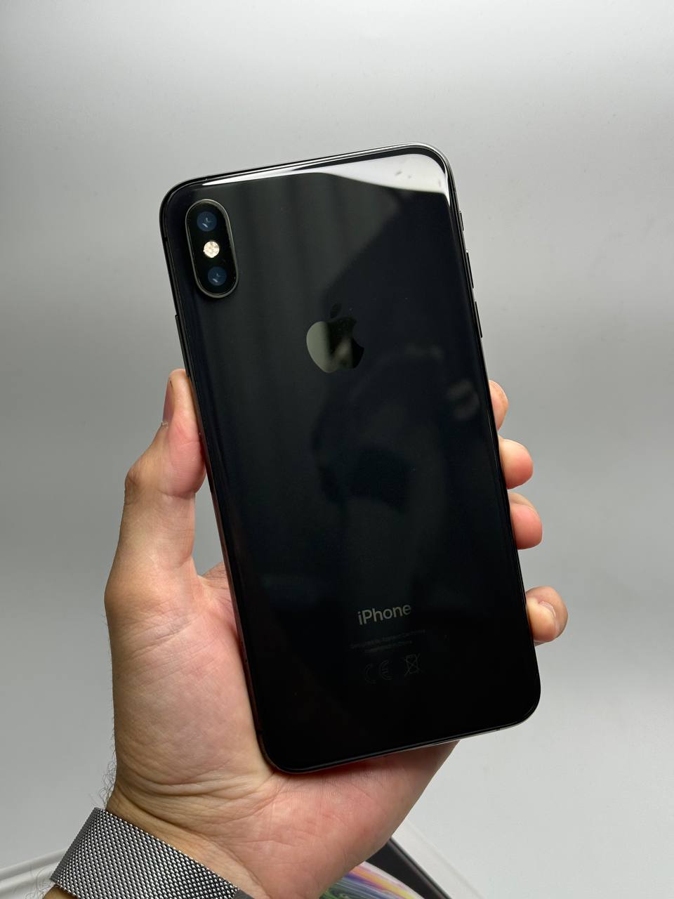 iPhone XS Max 256GB