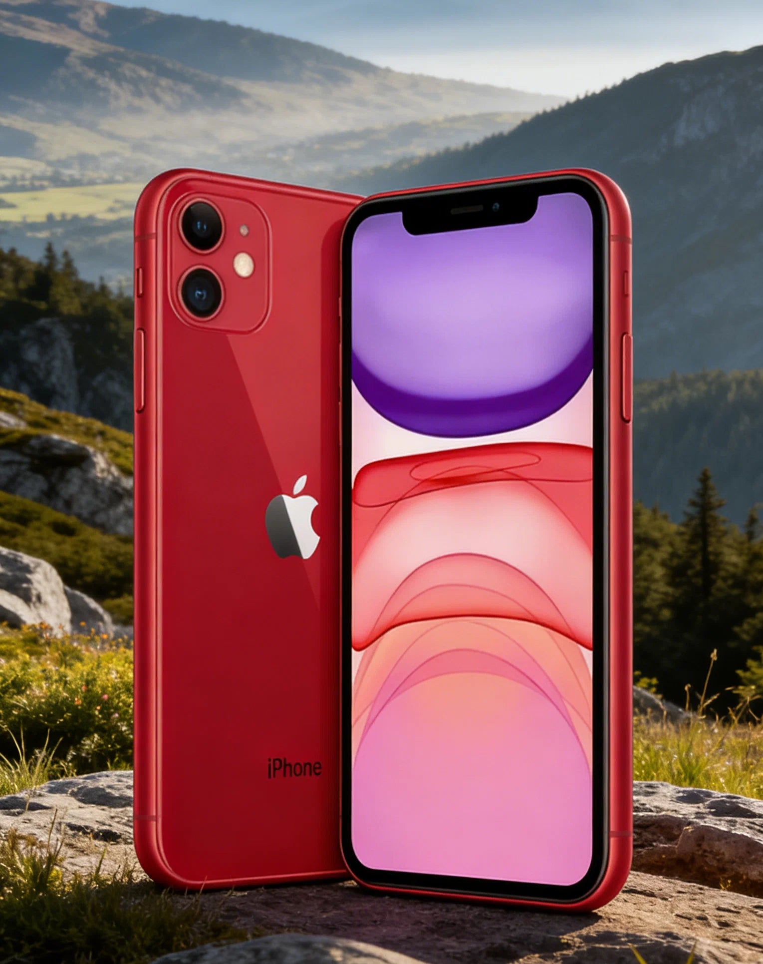 iPhone 11 128GB