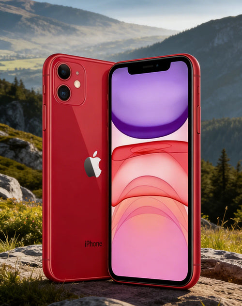 iPhone 11 256GB