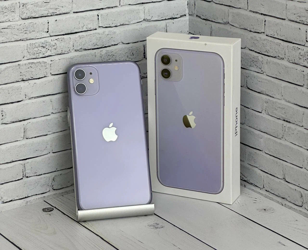 iPhone 11 128GB
