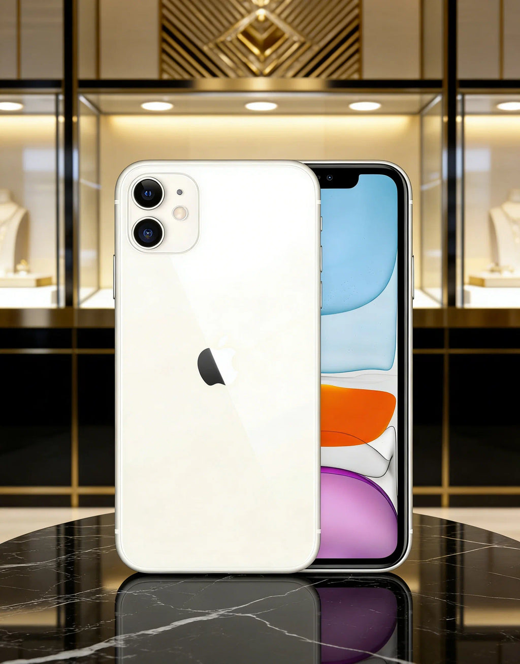 iPhone 11 128GB