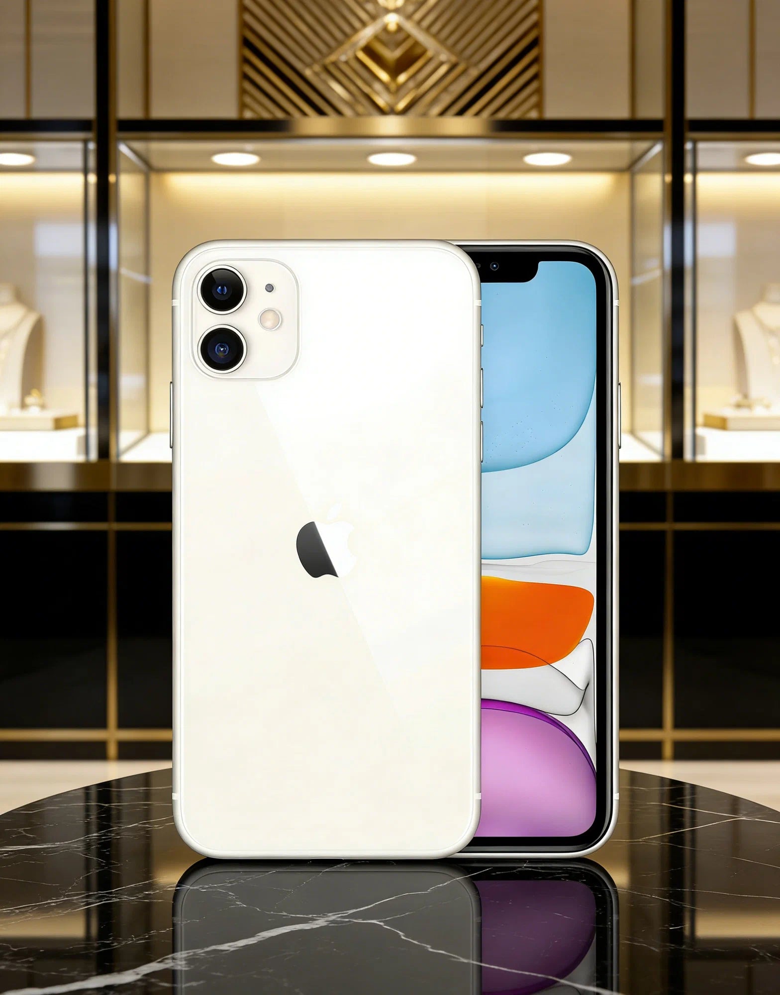 iPhone 11 128GB