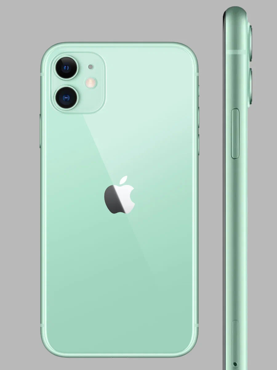 iPhone 11 128GB