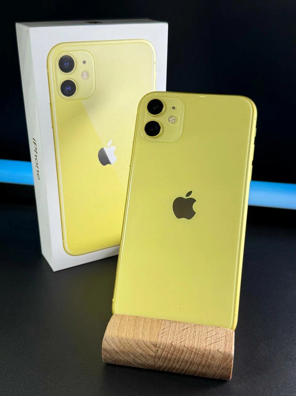 iPhone 11 128GB