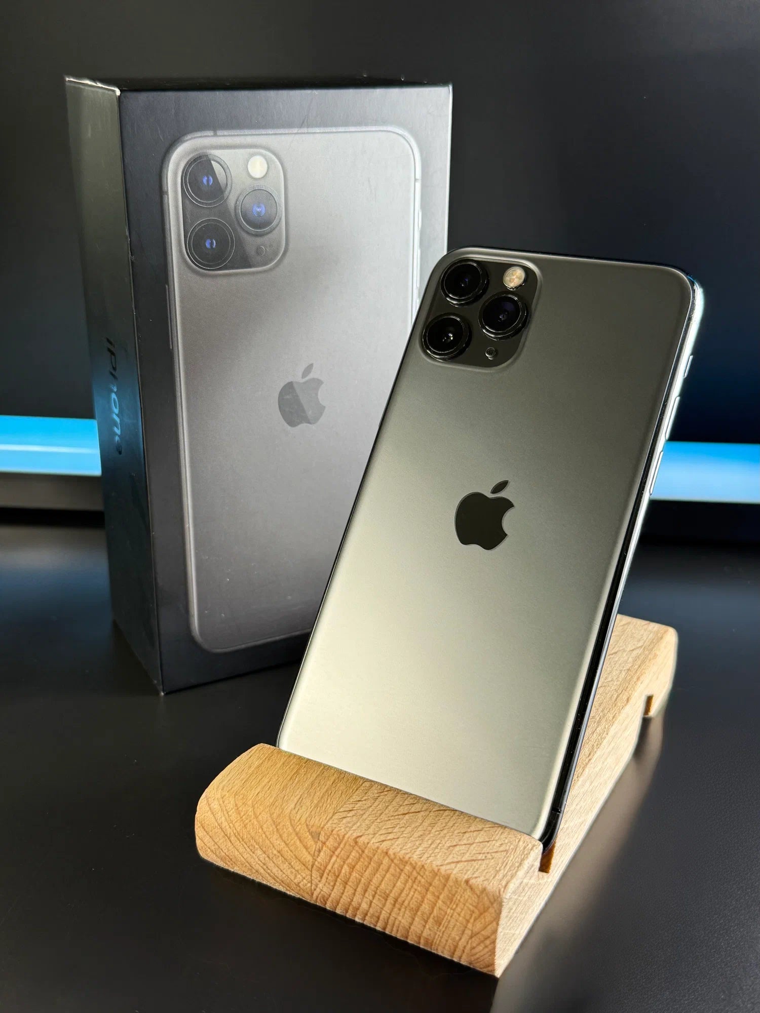iPhone 11 Pro 256GB