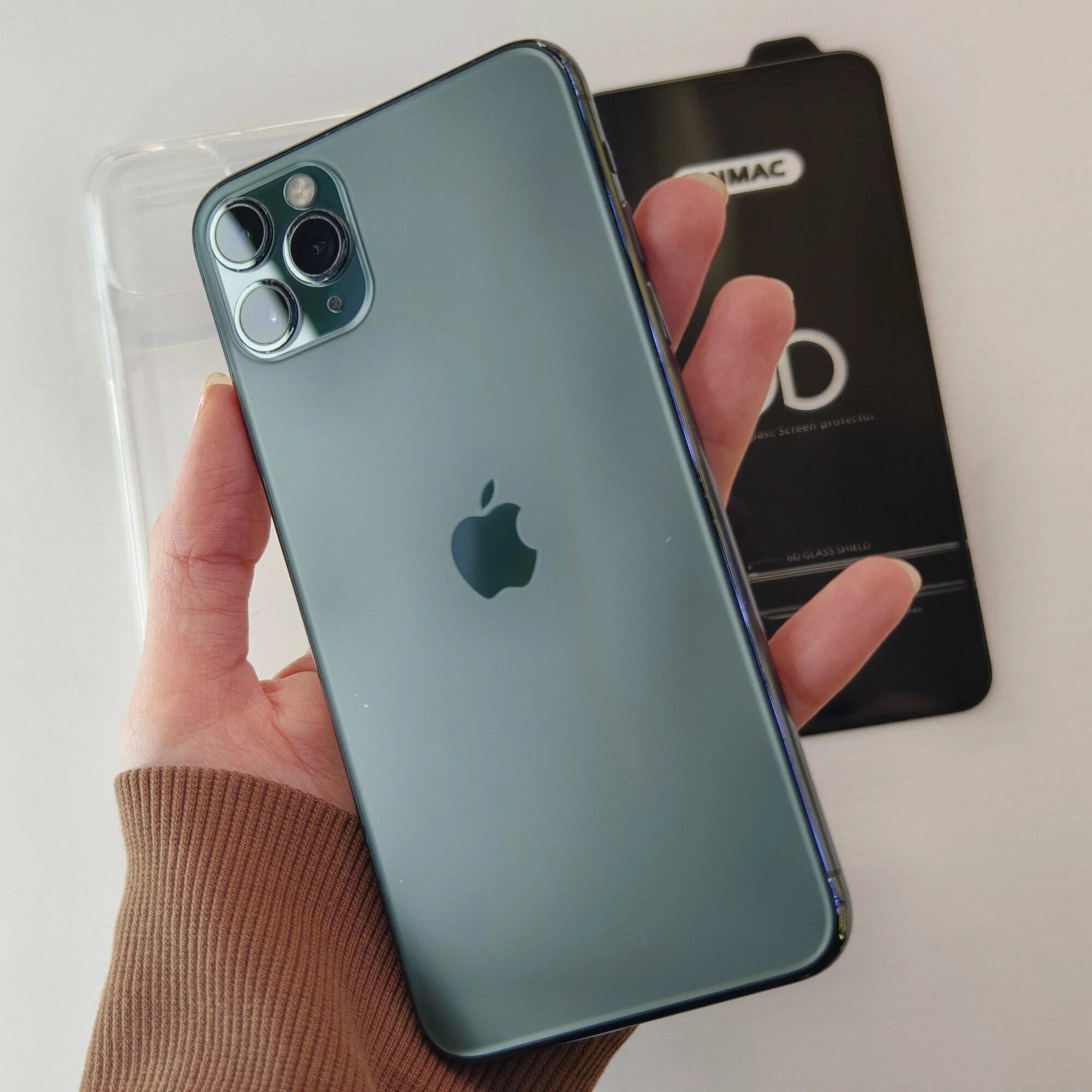 iPhone 11 Pro Max 256GB