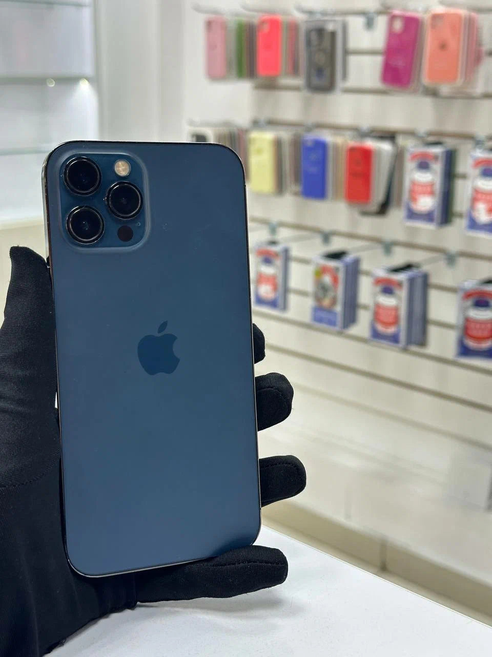 iPhone 12 Pro Max 128GB