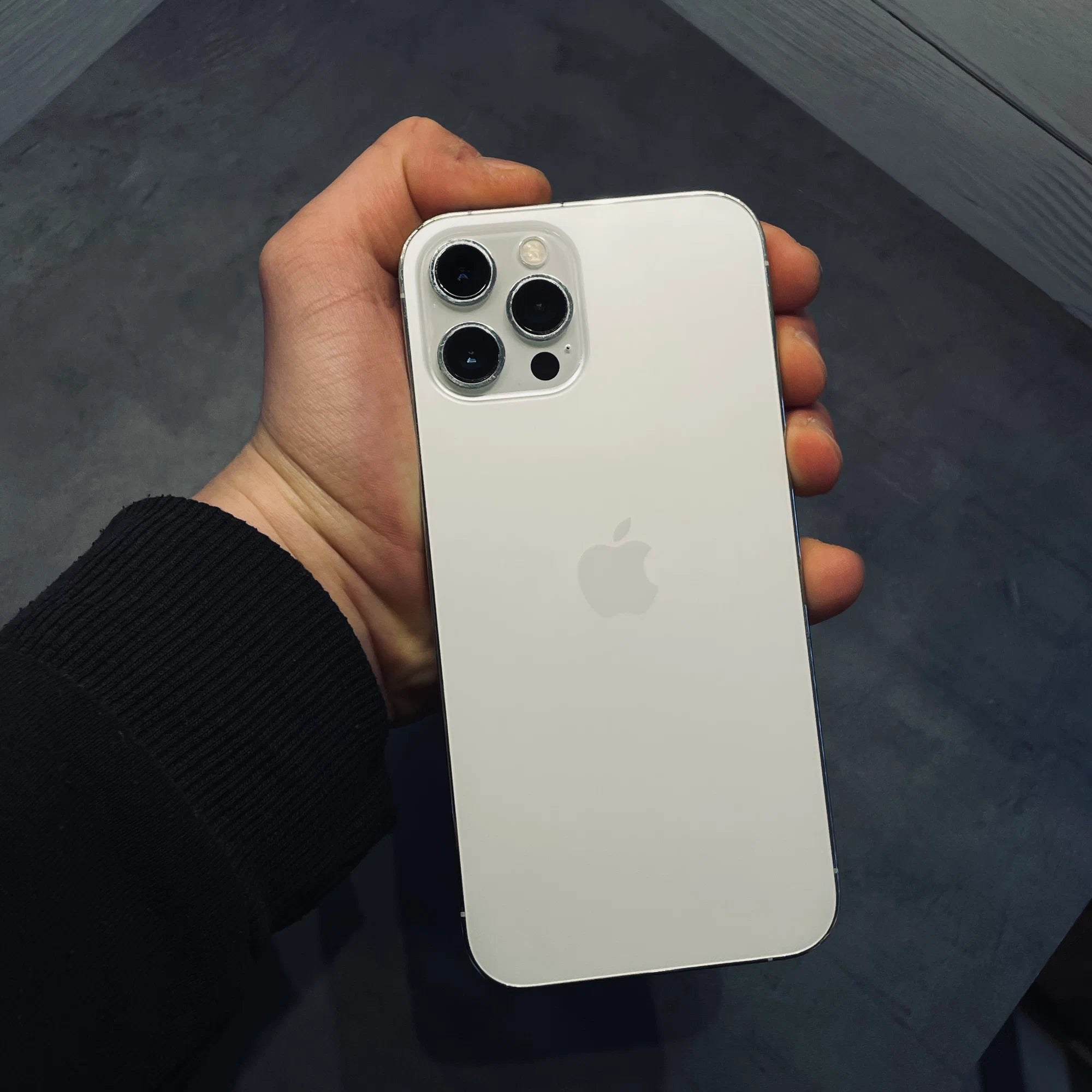 iPhone 12 Pro Max 128GB