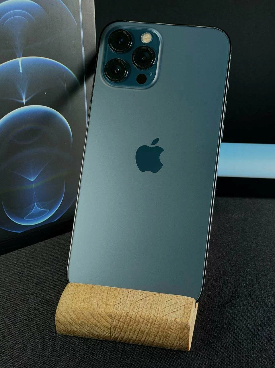 iPhone 12 Pro Max 128GB