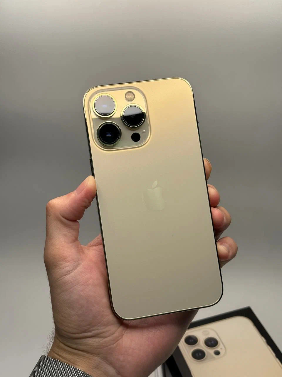 iPhone 13 Pro 256GB