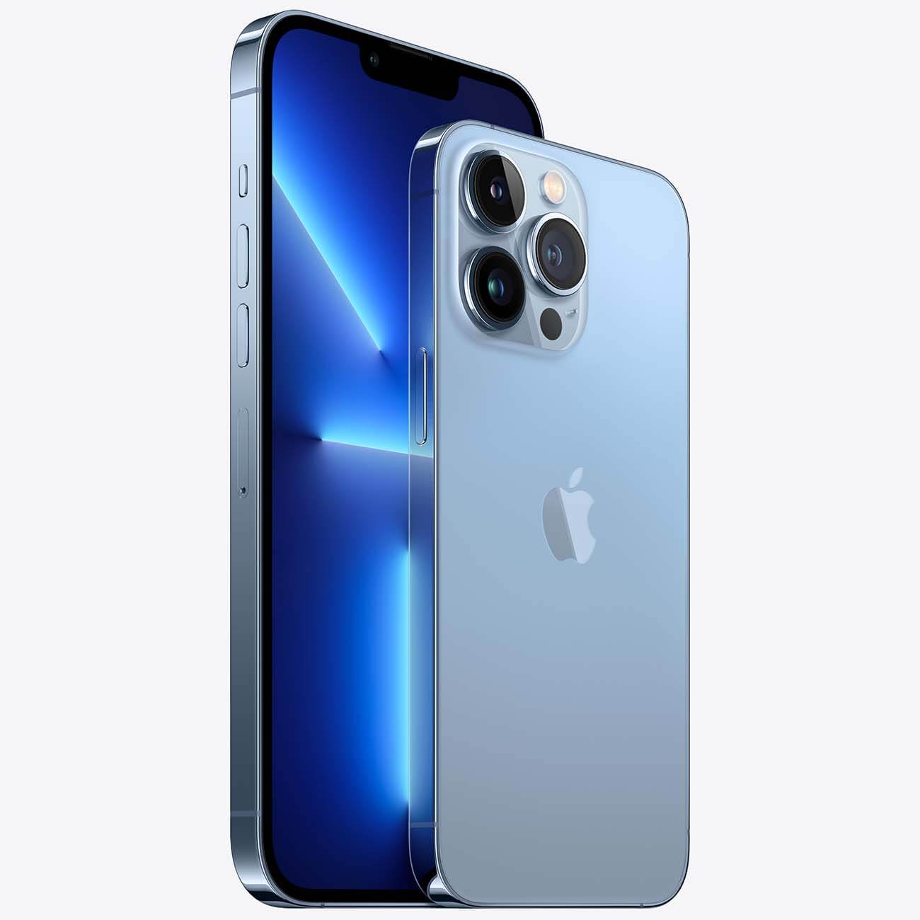 iPhone 13 Pro Max 128GB