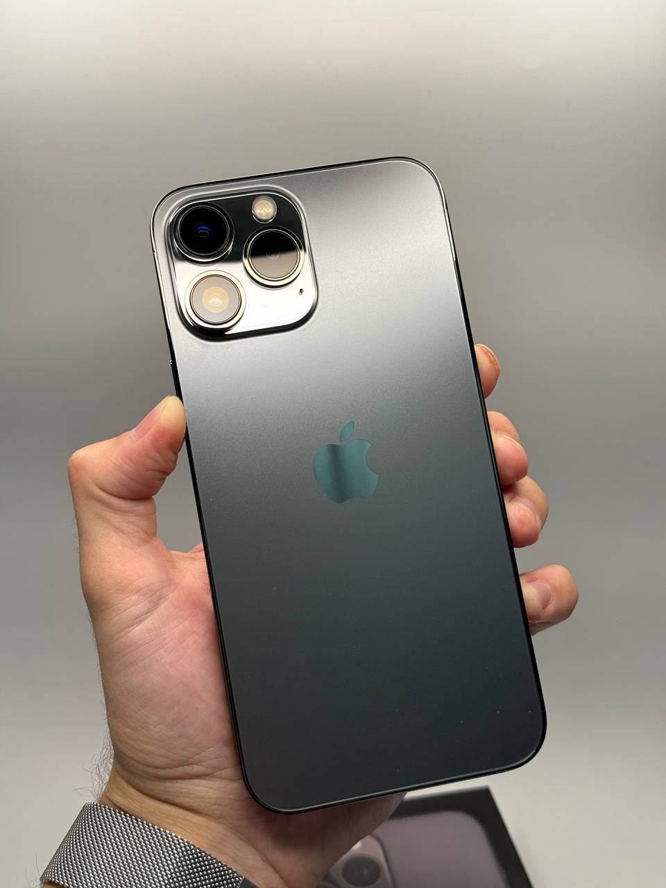 iPhone 13 Pro Max 128GB