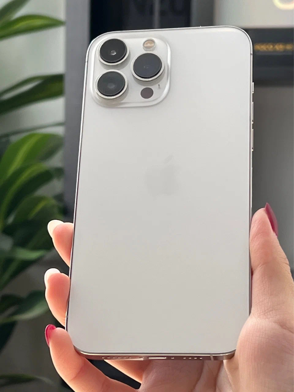 iPhone 13 Pro Max 128GB