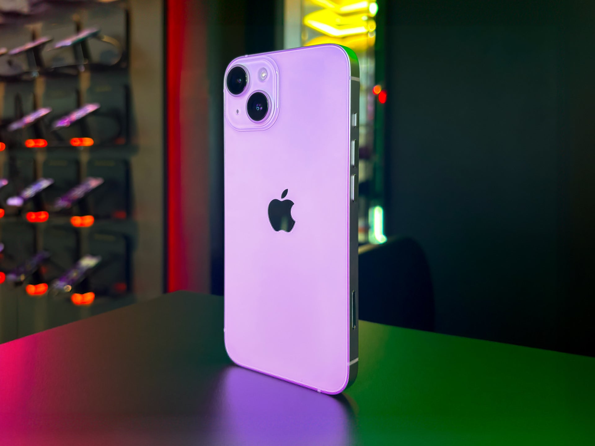 iPhone 14 128GB