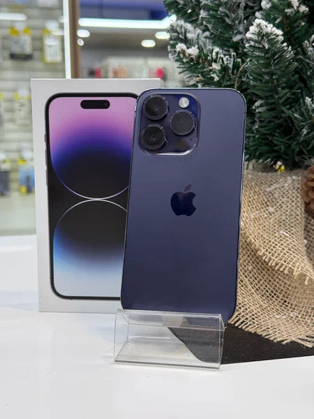 iPhone 14 Pro 128GB