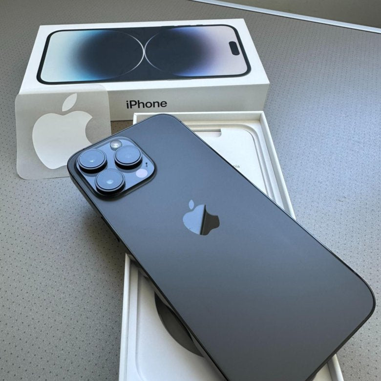 iPhone 14 Pro Max 128GB