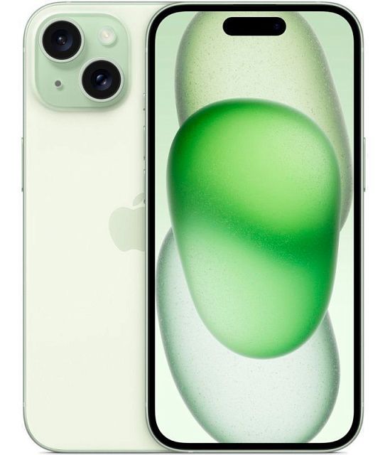 iPhone 15 128GB