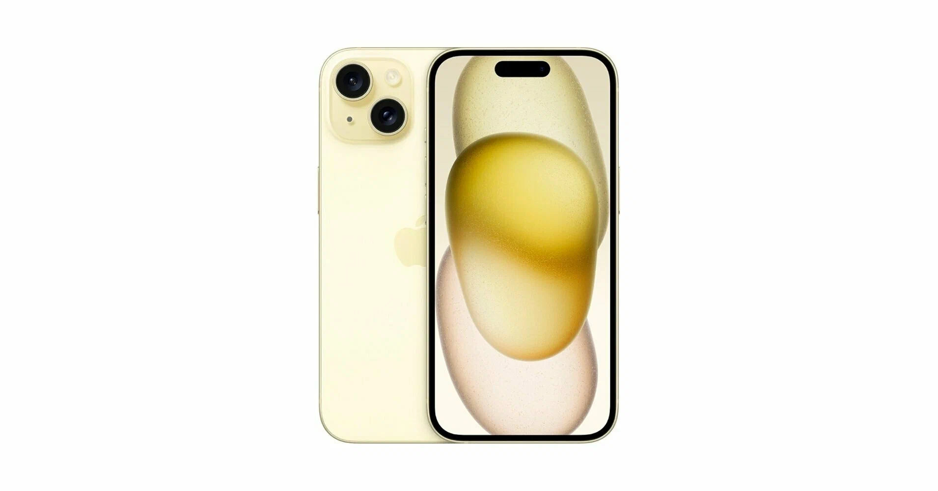 iPhone 15 128GB