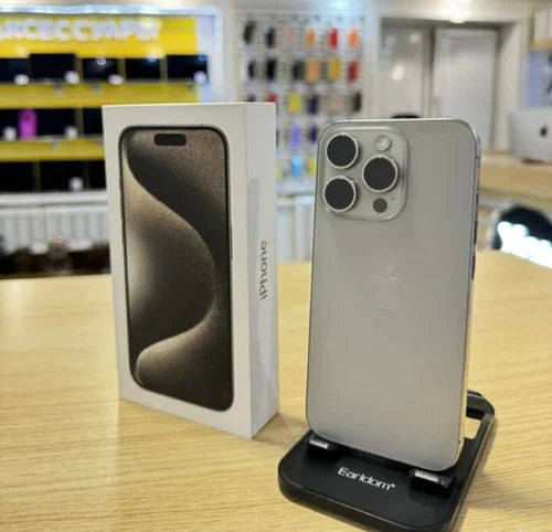 iPhone 15 pro 512GB