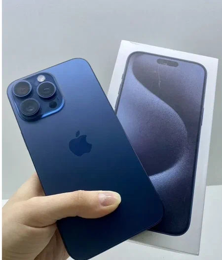 iPhone 15 Pro Max 128GB