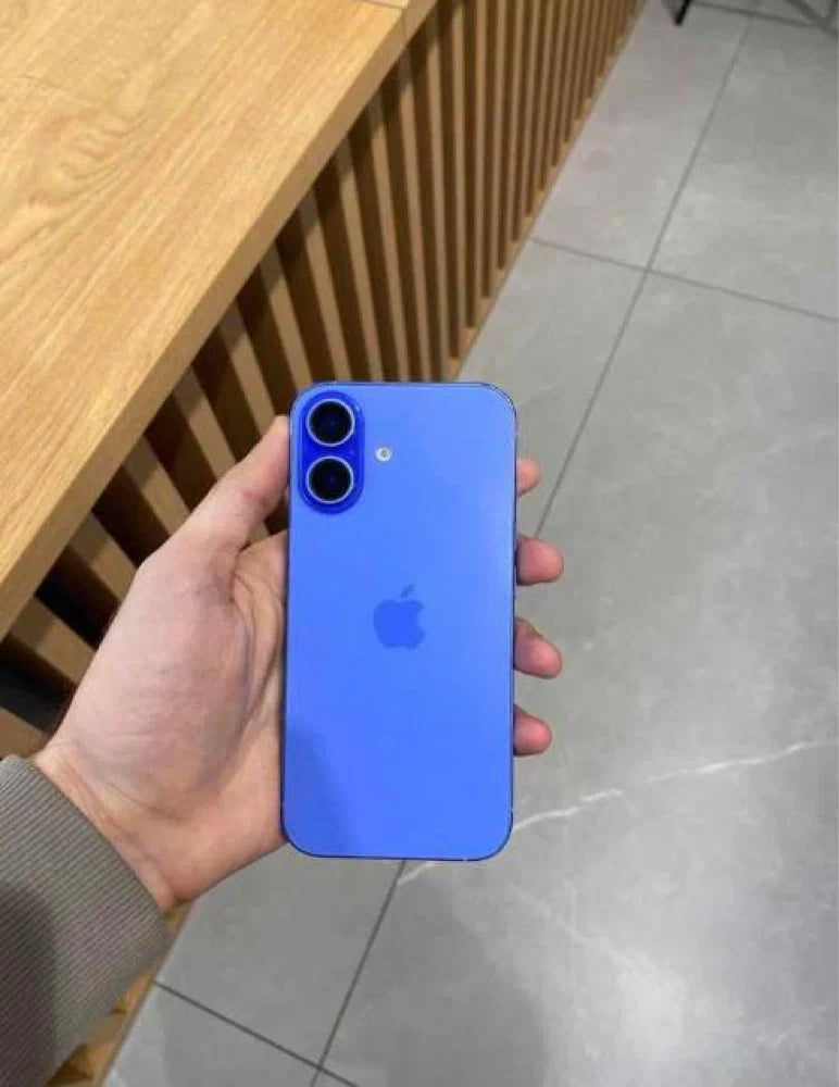 iPhone 16 128GB