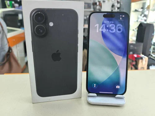 iPhone 16 128GB