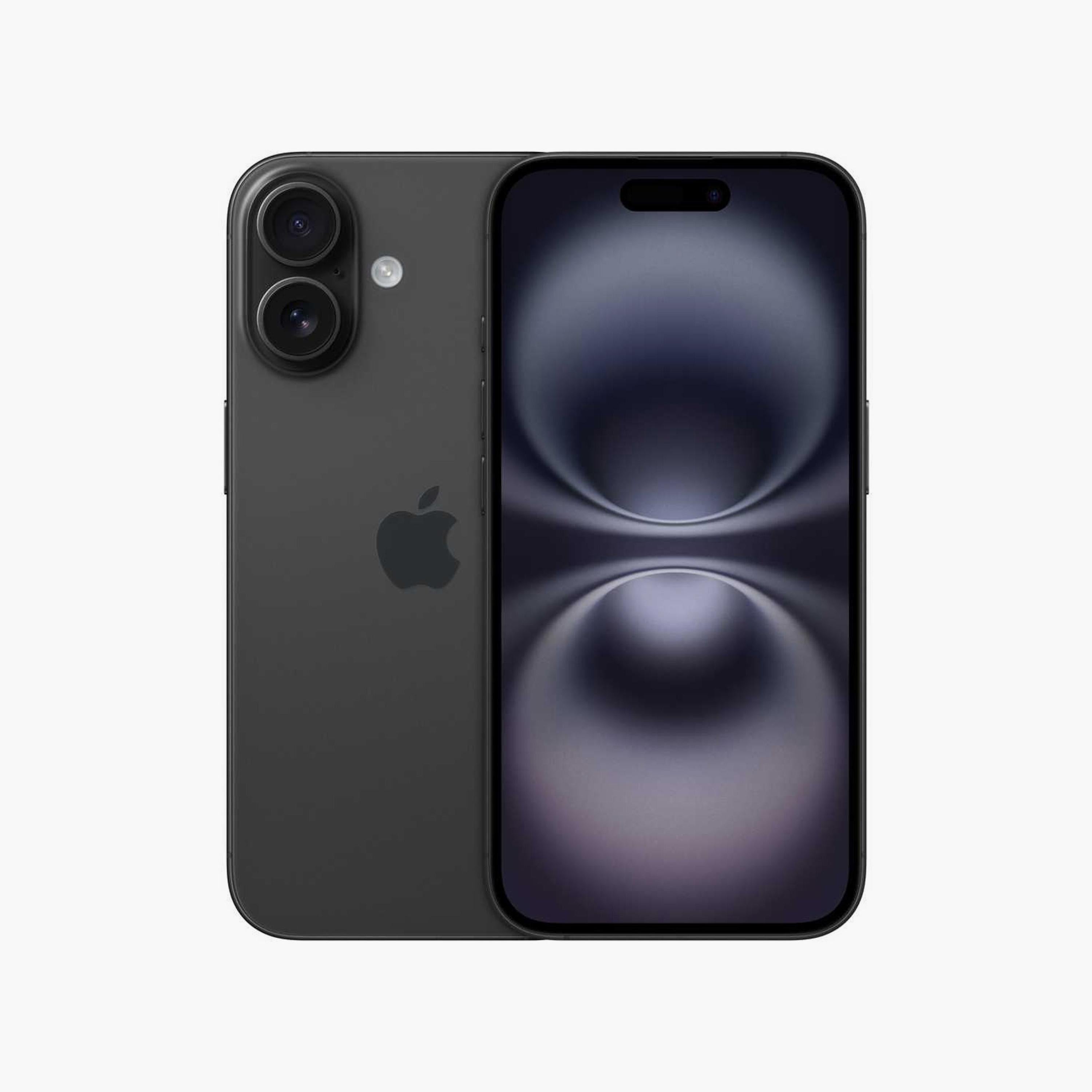 iPhone 16 plus 128GB