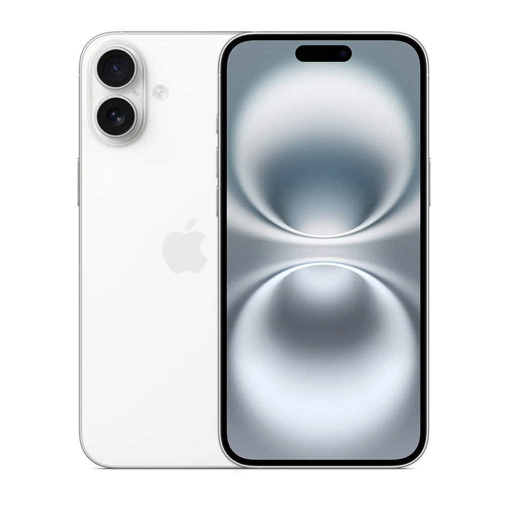 iPhone 16 plus 128GB