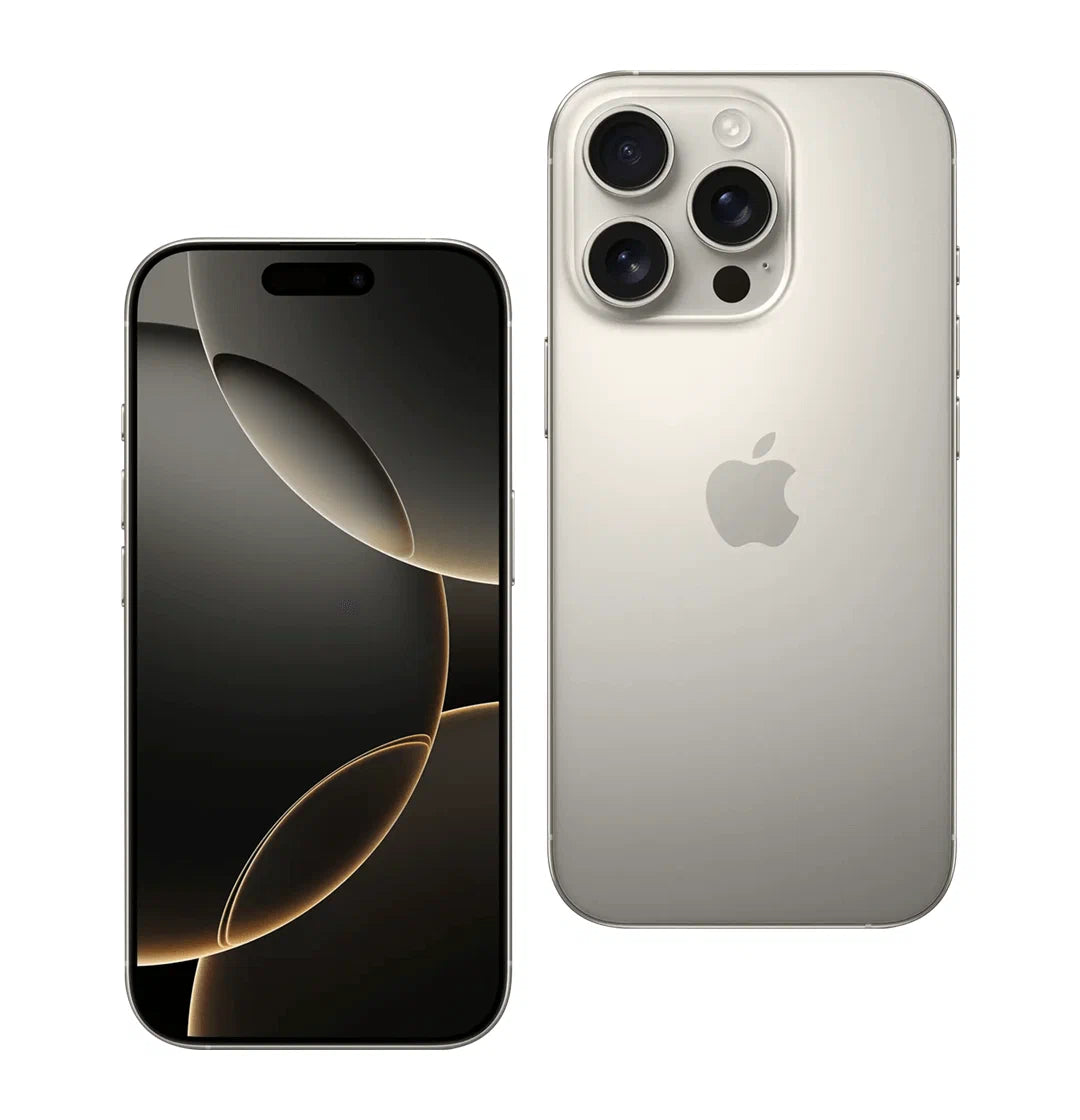 iPhone 16 Pro Max 1TB