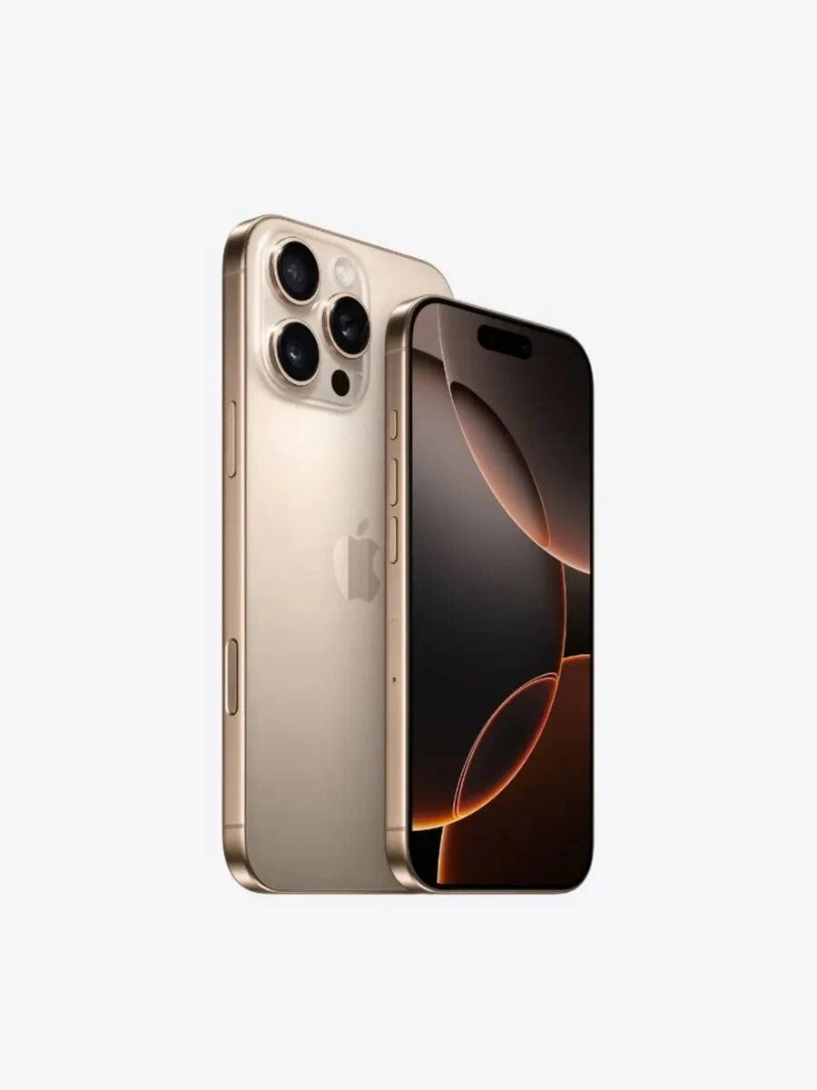 iPhone 16 Pro Max 1TB