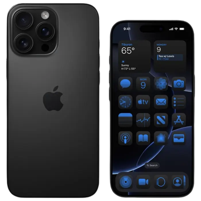 iPhone 16 Pro Max 1TB
