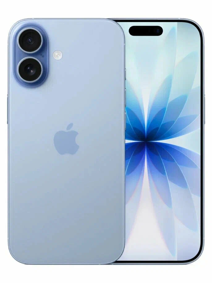 iPhone 17 256GB