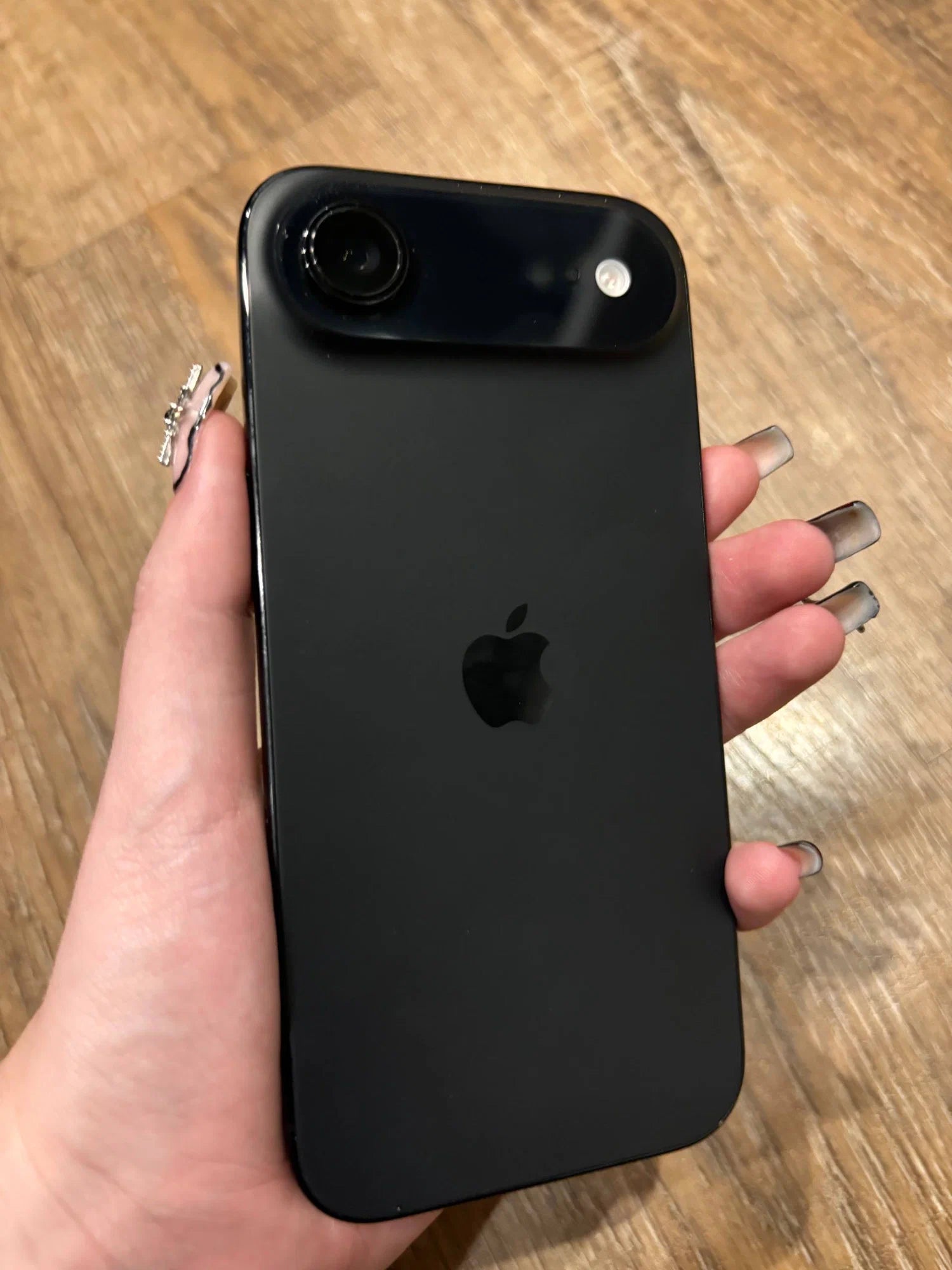 iPhone 17 Air 1TB