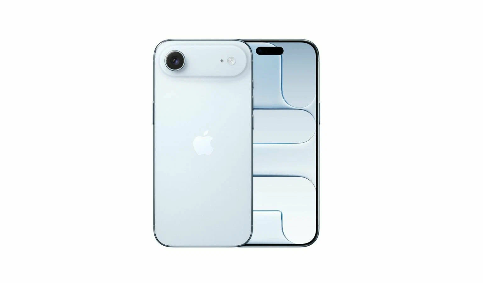 iPhone 17 Air 1TB