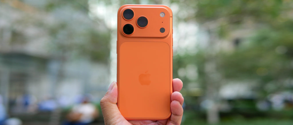 iPhone 17 Pro 1TB