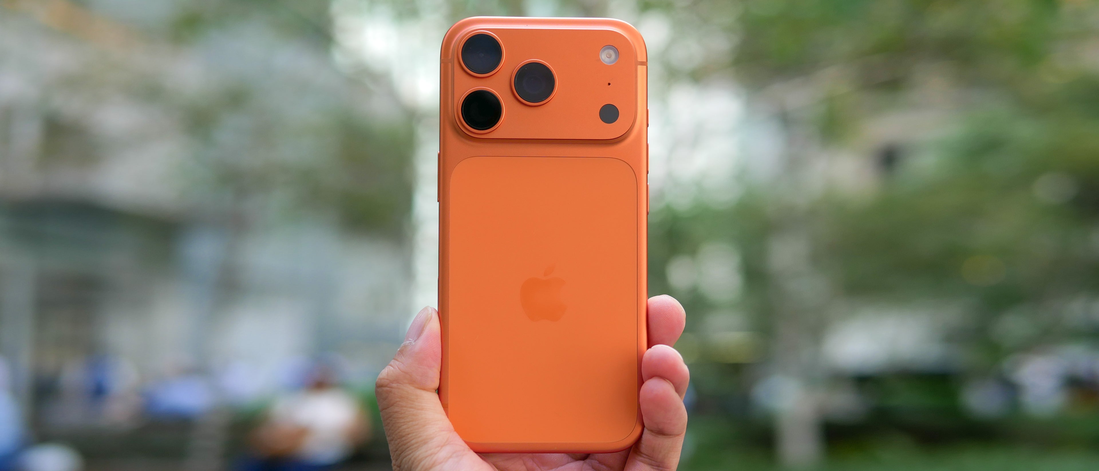 iPhone 17 Pro 1TB