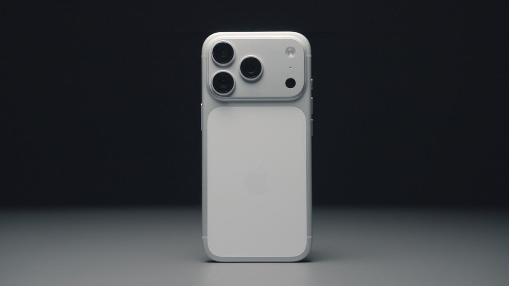 iPhone 17 Pro 1TB