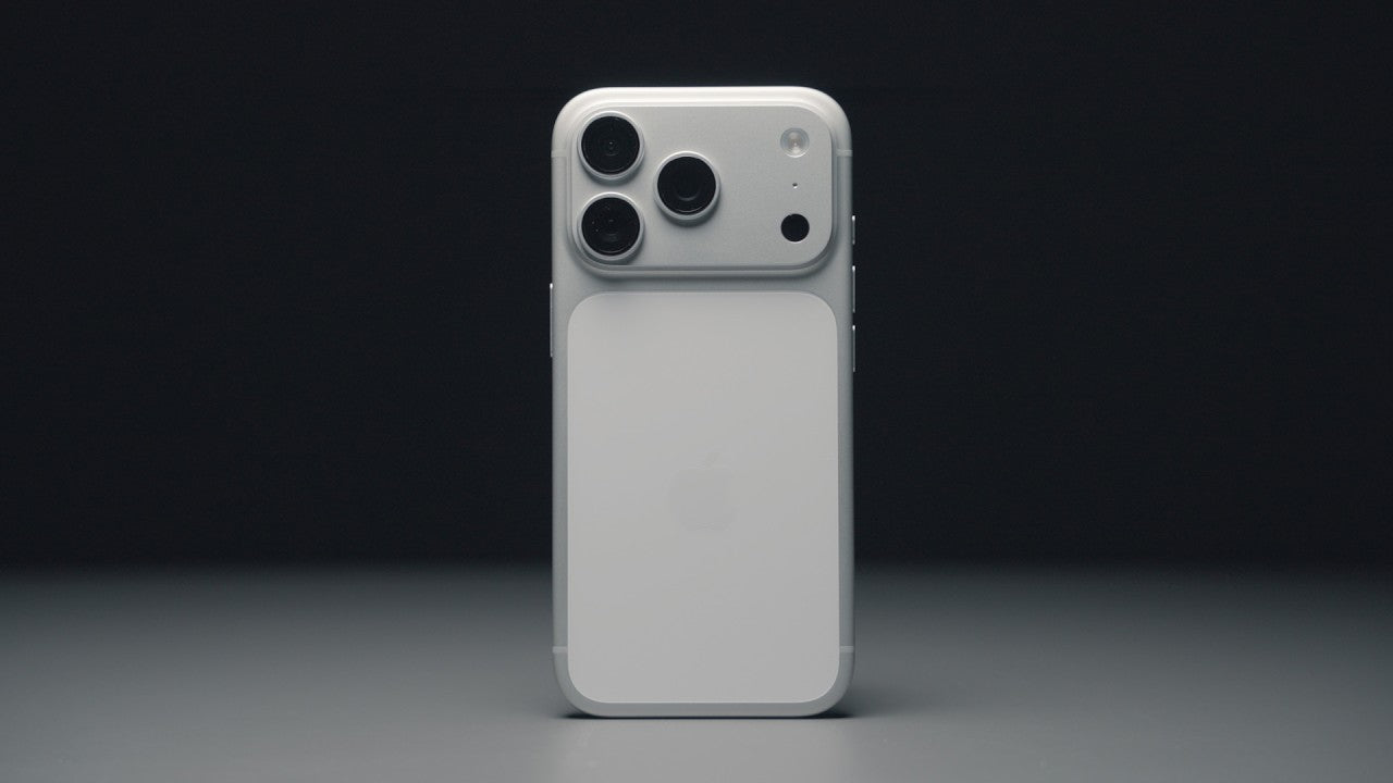 iPhone 17 Pro 1TB