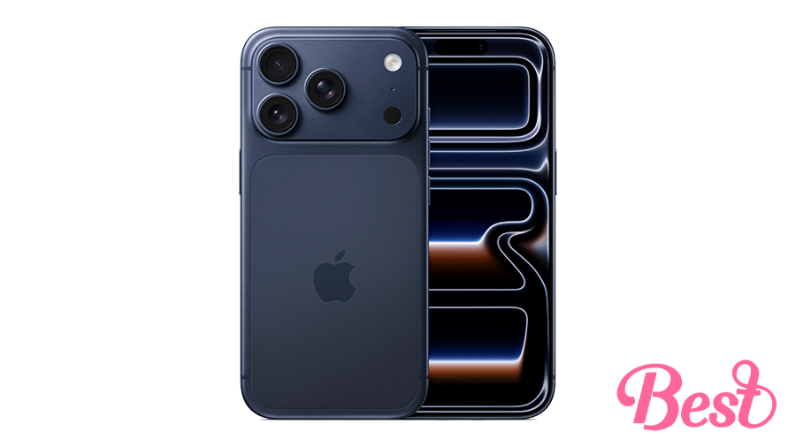iPhone 17 Pro Max 2TB