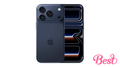 iPhone 17 Pro Max 2TB